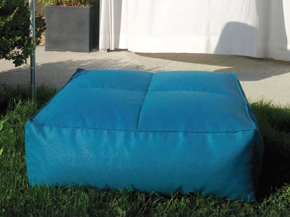 Ткань квадратный сад пуфик GART Puffone ARCH-00121534 - Вид №4