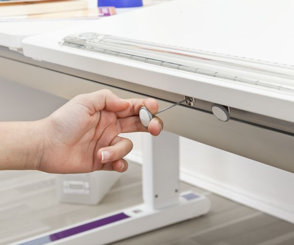 2724 Стол Champion Left-Up 2022 LAB.Space  - Вид №17