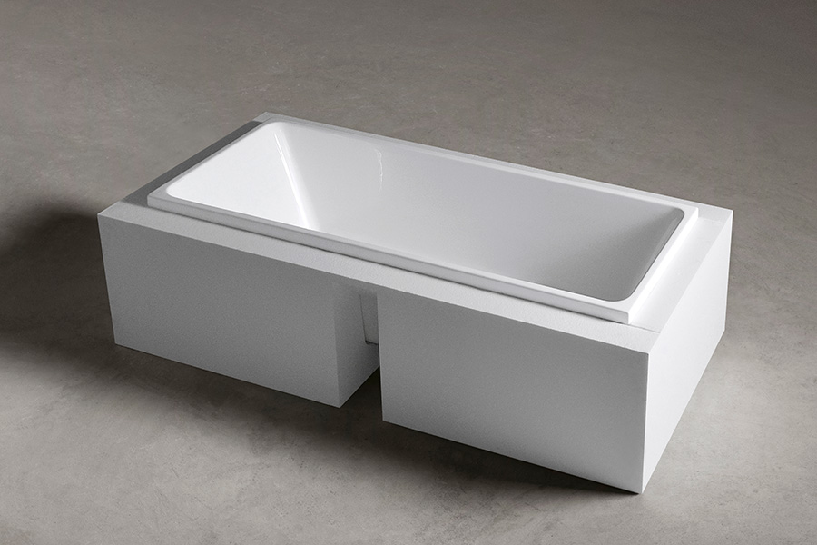 Makro ванна для облицовки Time sun-id-2017713