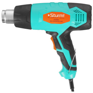 Строительный фен Sturm! HG2005 5300358