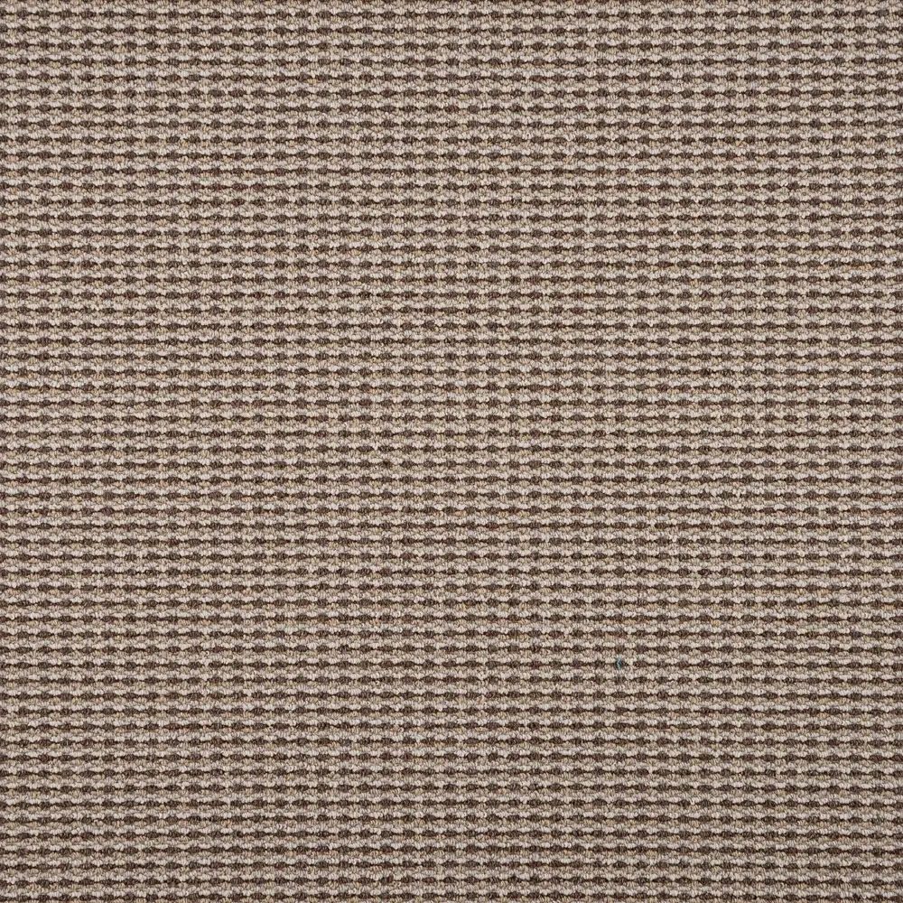 ЗАРТЕКС Ковровое покрытие «Парнас» бежево-коричневый бербер 3 м 82163713