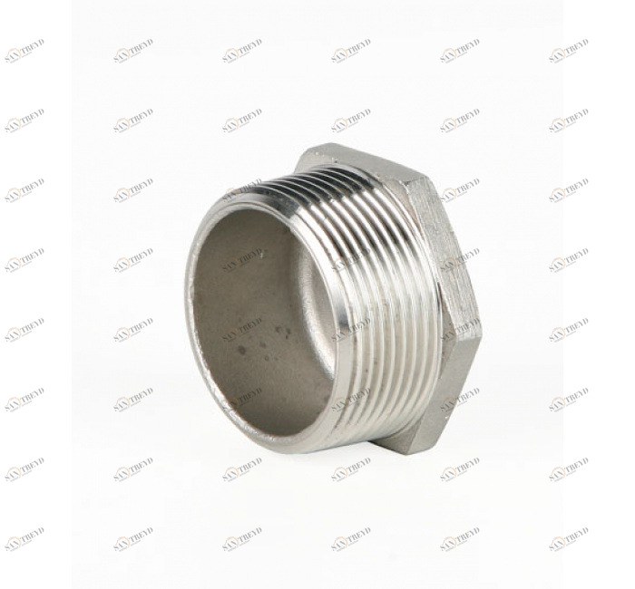 GENEBRE 0290n 05 Заглушка с резьбой NPT 