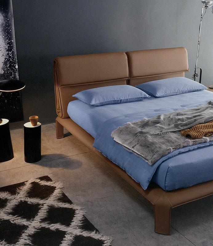 Кровать POCHETTE TWILS 20T18500N  - Вид №1