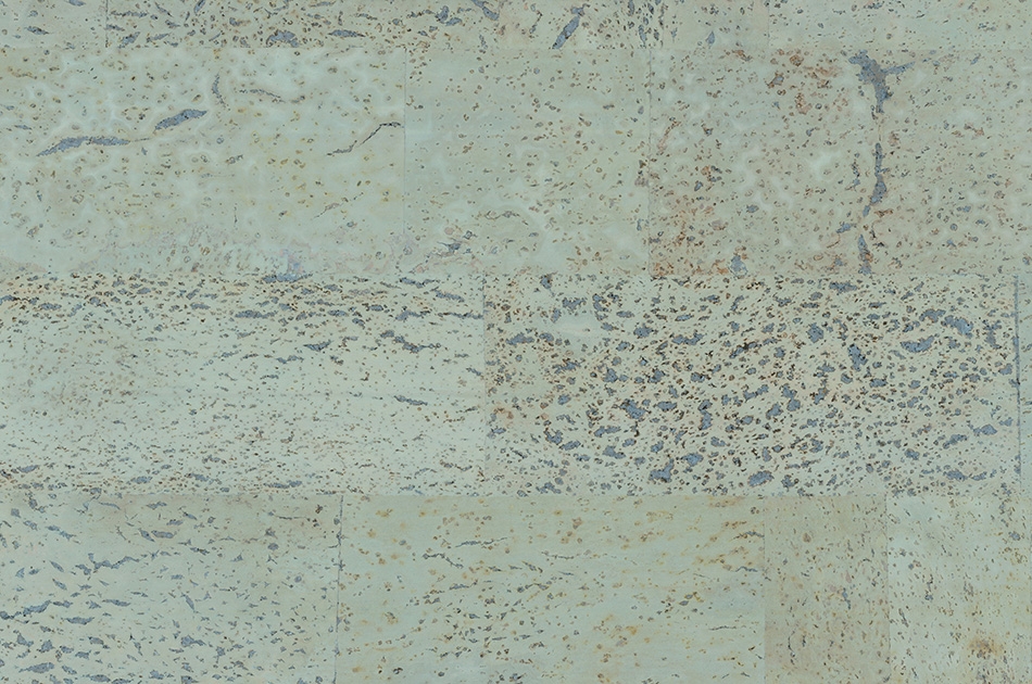 305 111 904 Пробковая настенная плитка Australia GRANORTE Carioca - Вид №3