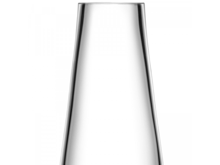 Ваза округлая высокая Flower 17 см LSA International G61217301 - Вид №3