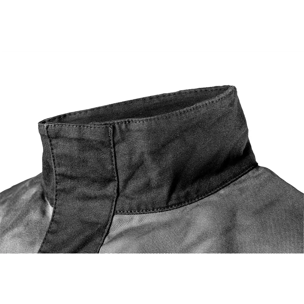 Куртка Neo Tools HD Slim черная размер M рост 175 STLM-2138863 - Вид №2