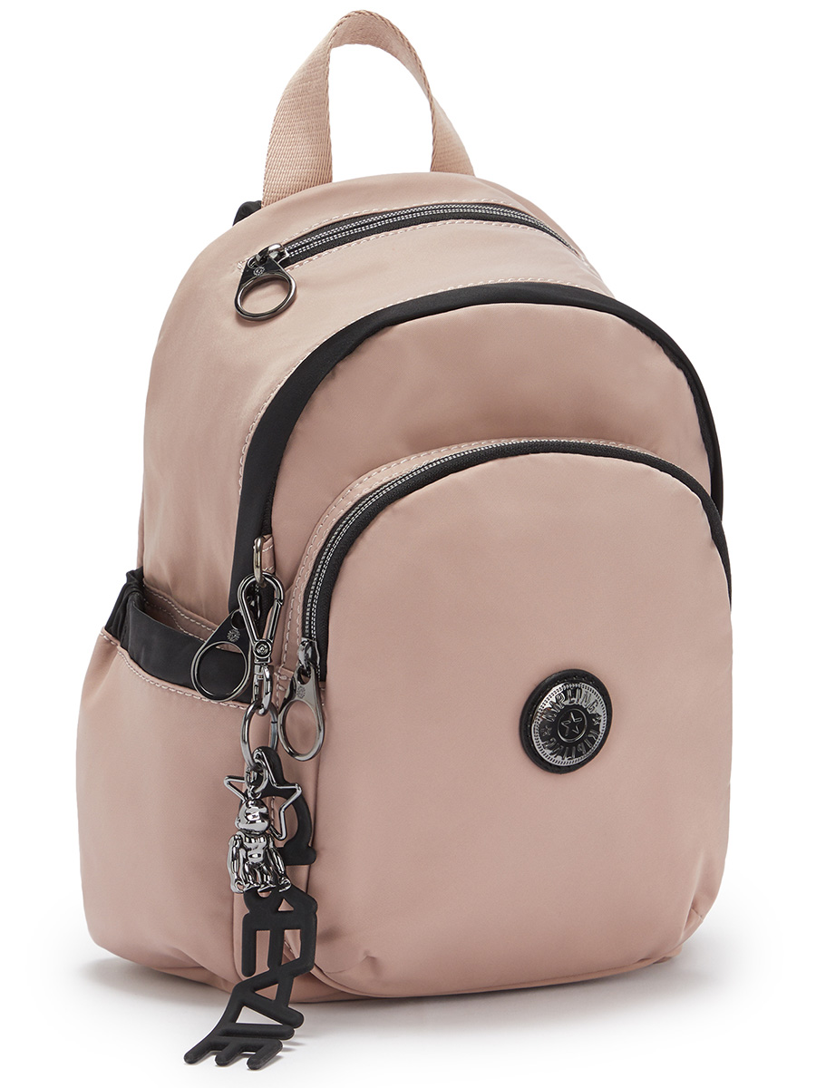 KI728868S Рюкзак Small Backpack Kipling Delia Mini  - Вид №2