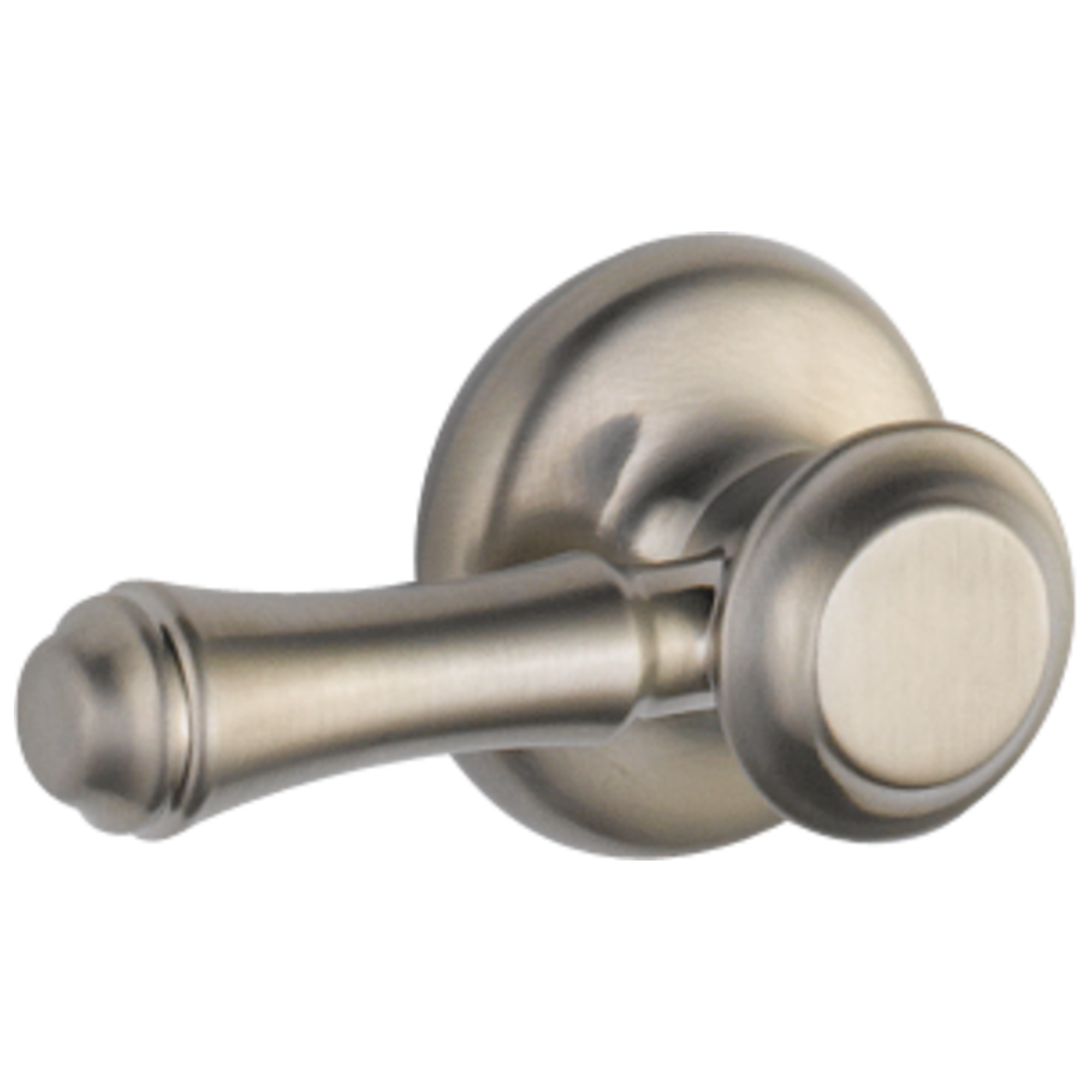 79760-SS Традиционный рычаг танка Delta Faucet Cassidy Нержавеющая сталь 