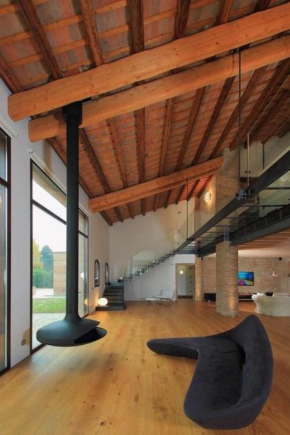 PALLADIO Стальное окно sun-id-1480464 - Вид №2