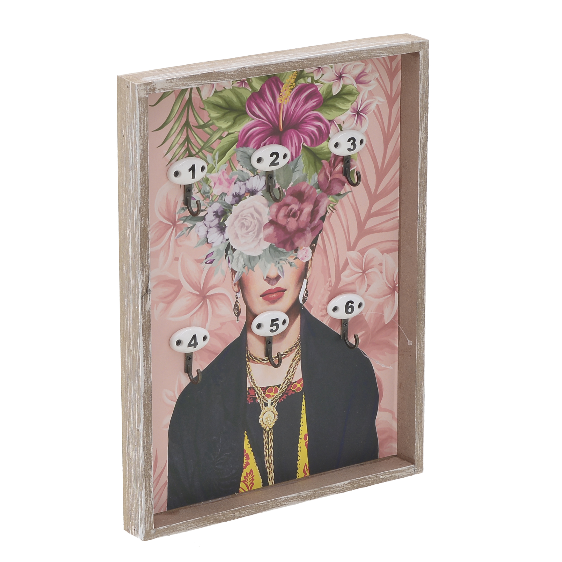 3870623.0036 КЛЮЧНИЦА TO4ROOMS  - Вид №1