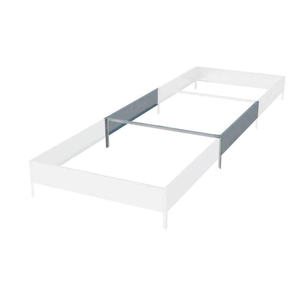 Удлинитель для садовой гряды Благо 0.7 м - расширение огородного пространства 18424514 STLM-0010772 - Вид №1