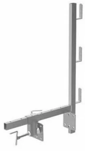 FT Парапет для защиты от падения