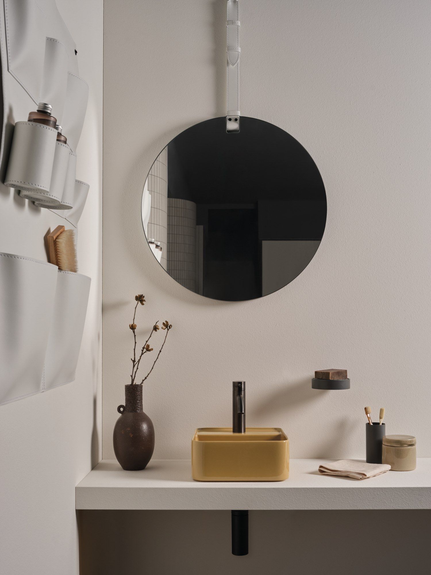 Керамическая квадратная столешница Ceramica Cielo Les Petites ARCH-00089756 - Вид №1