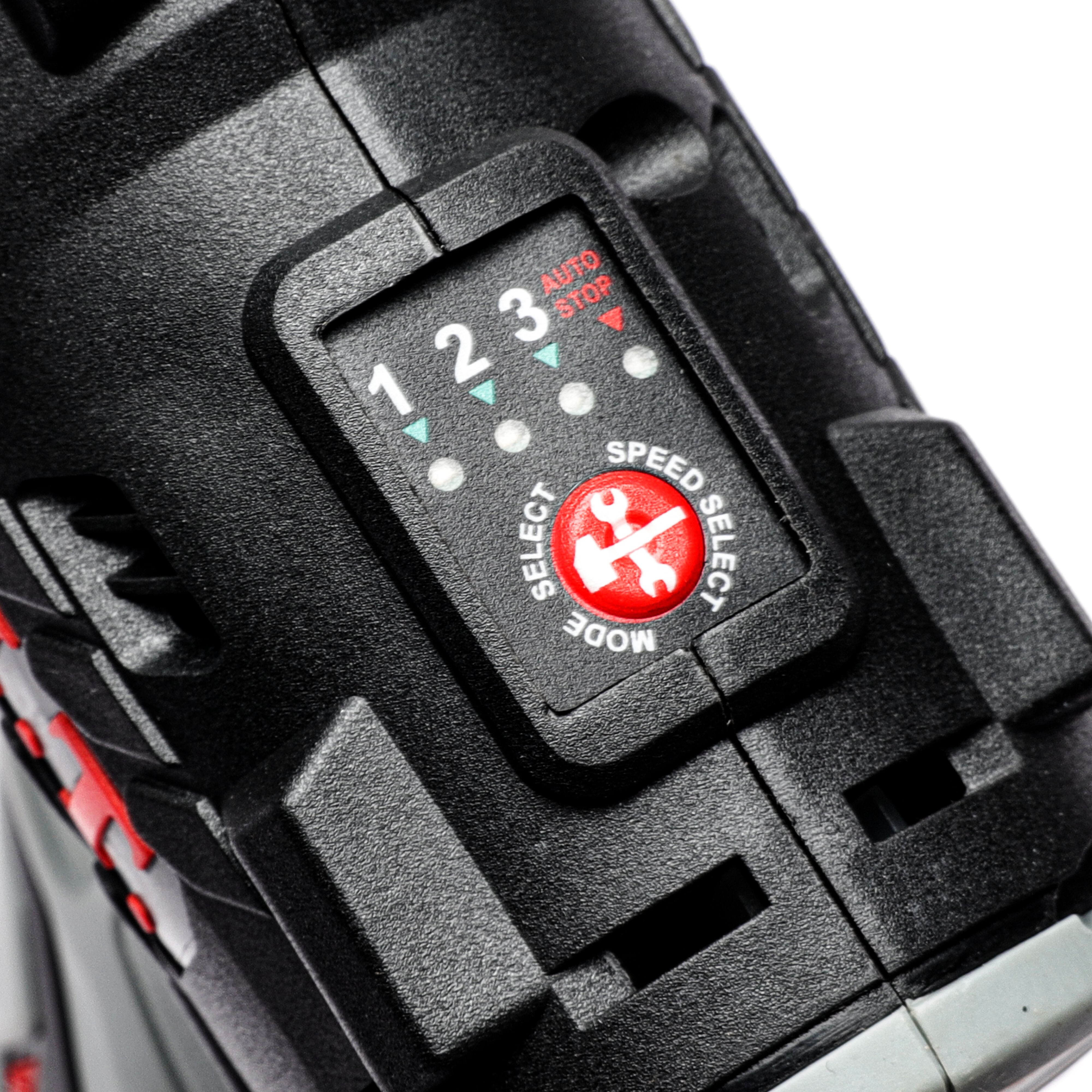 Гайковерт PIT PIW12K-120A/2 OnePower 12V 9086991 STDN-0088295 - Вид №2