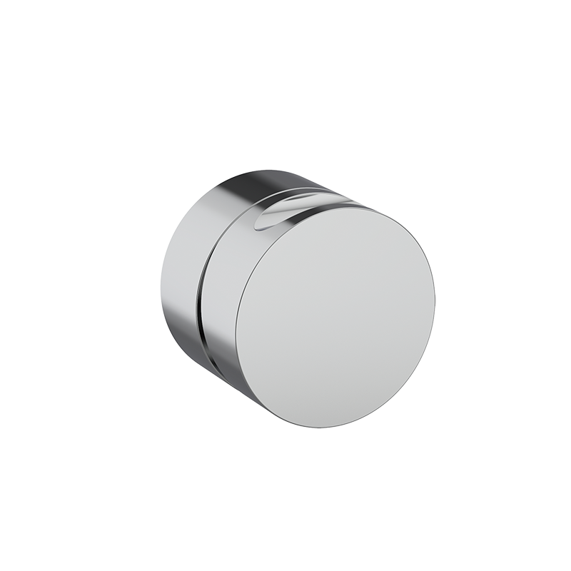 90901000 PREMIUM Хром смеситель 1 салон способ фиктивная Хром GRB MIXERS 