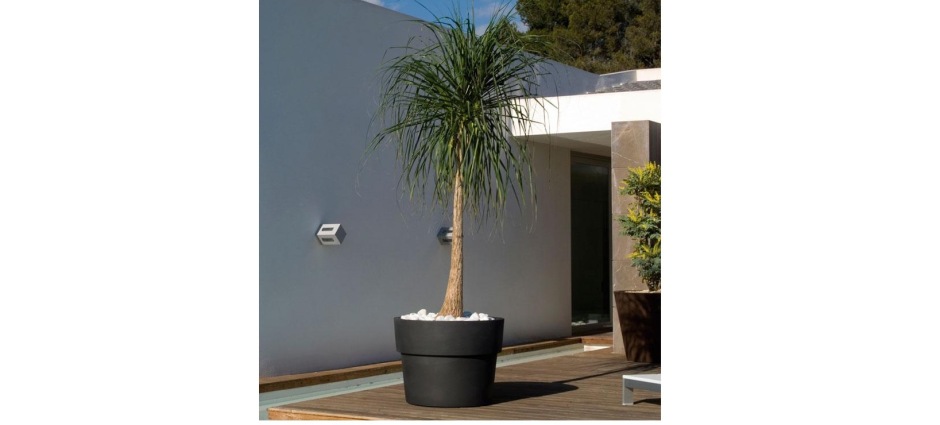 028626 Кашпо Vase Vondom Pots Studio Vondom  - Вид №6