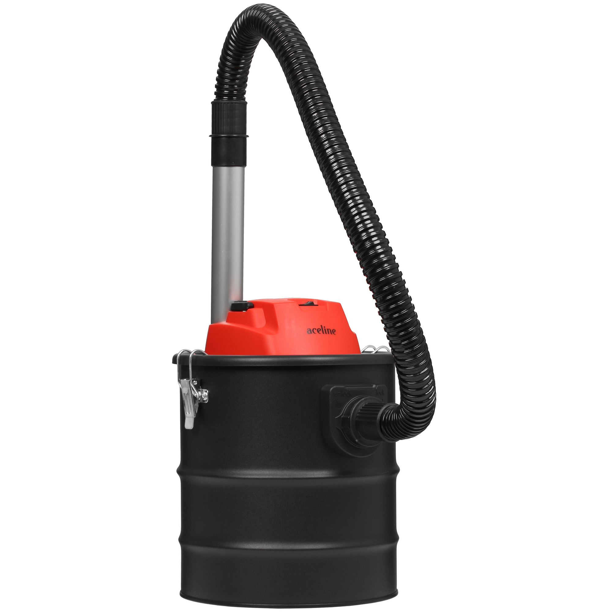 Пылесос для золы  Aceline MAC-1015 5409976 STDN-0125634 - Вид №5