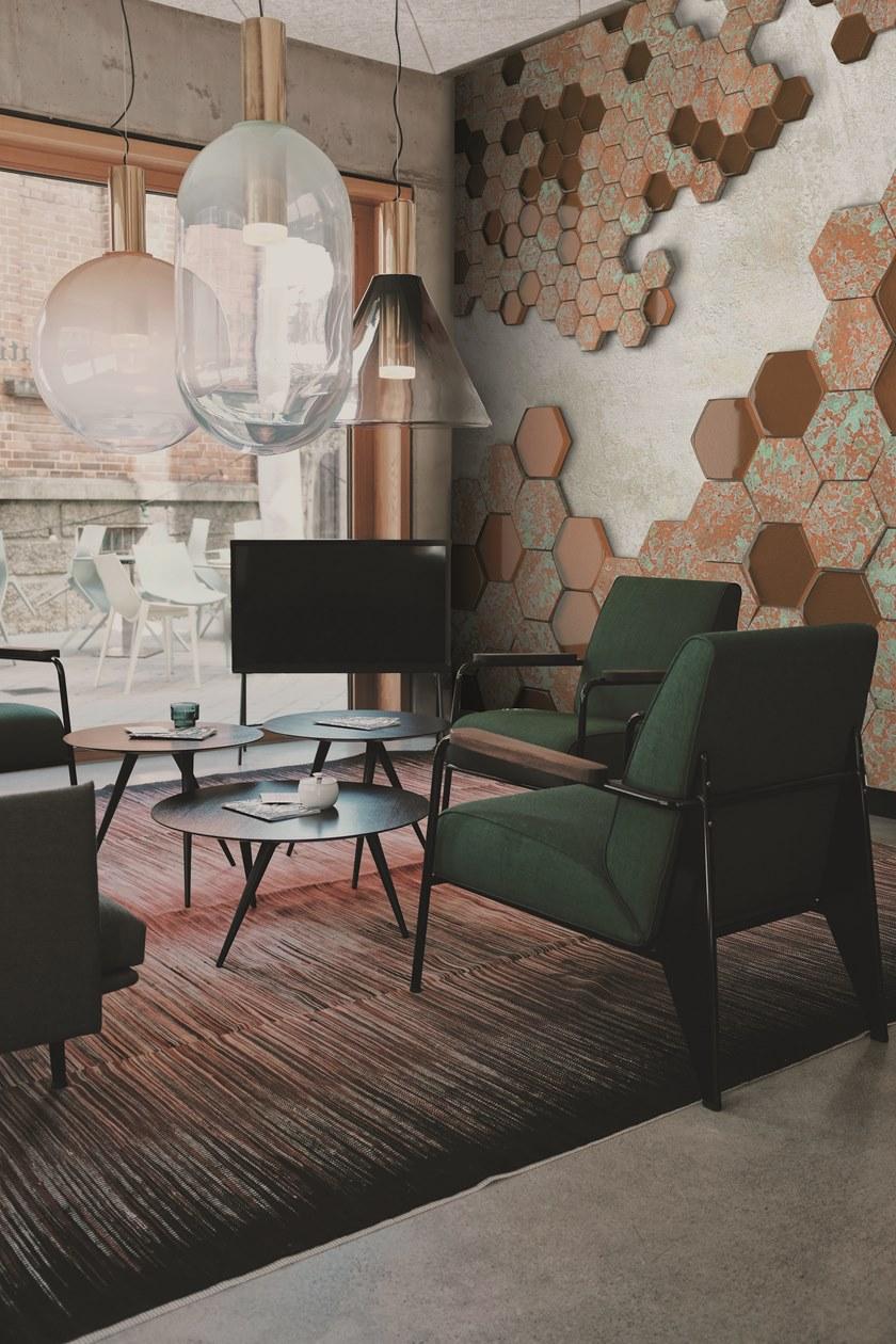 Terreal Italia Декоративные формы из терракоты или стекла sun-id-1426703 - Вид №15