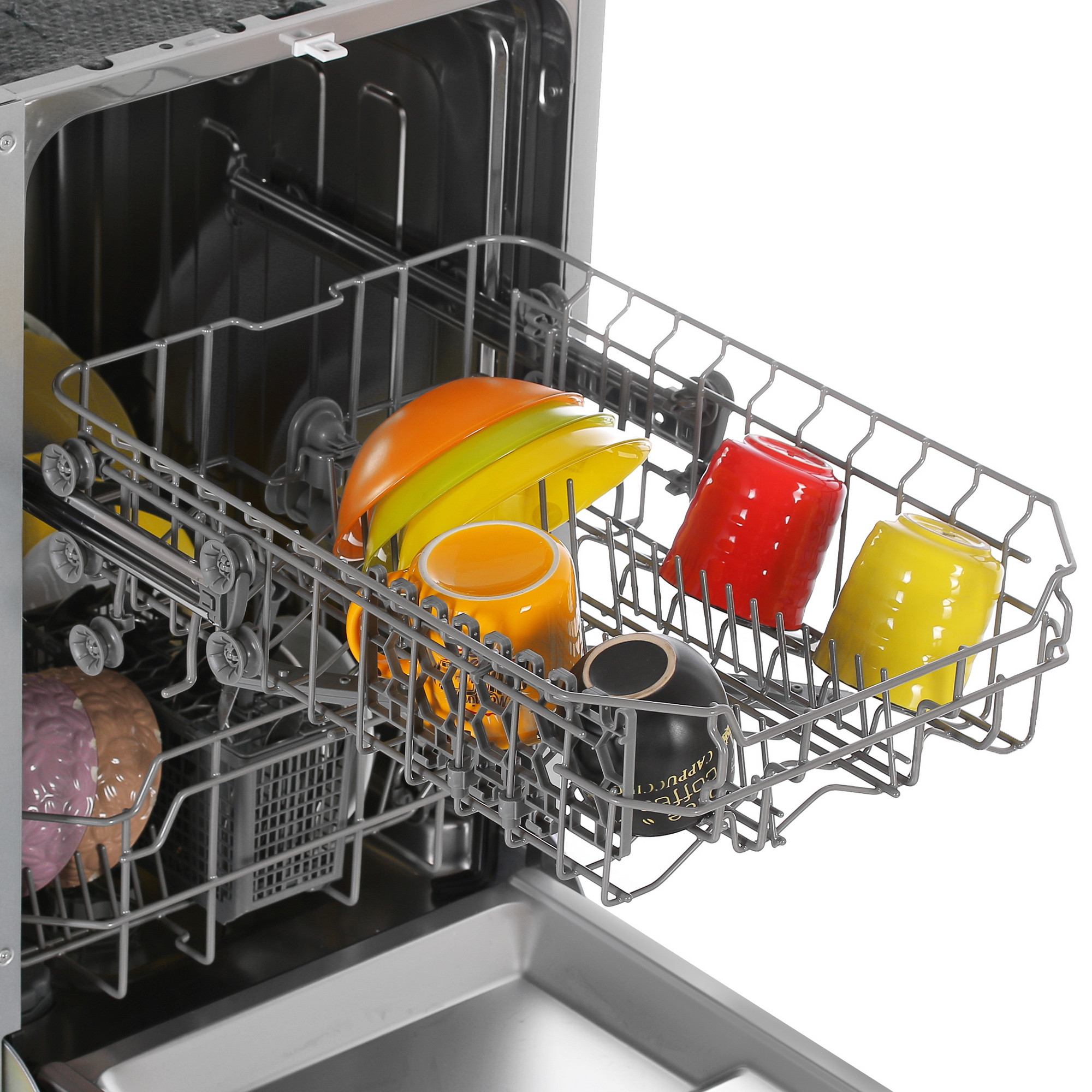 5042300 Встраиваемая посудомоечная машина Бирюса DWB-409/5 STDN-0053099 - Вид №8