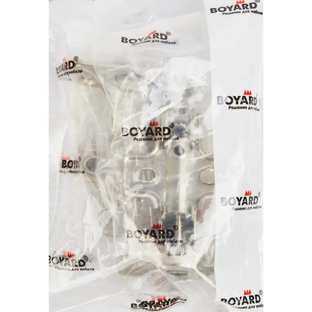 Santreyd: Мебельные петли накладные с доводчиком Clip-On 18652904 STLM-0011889 - Вид №4