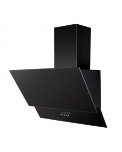 9145440 Вытяжка наклонная SCHTOFF AMERICA 60 черный/черный