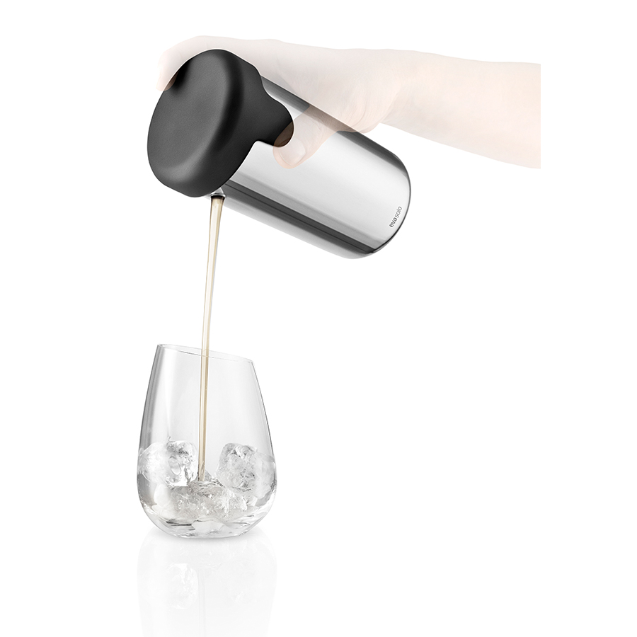 822014 Шейкер для коктейлей Стальной Eva Solo Дания  - Вид №2