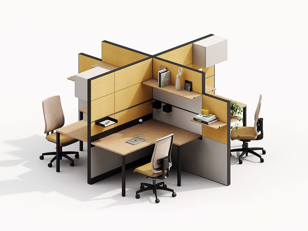 Передвижная стена для офиса FREZZA Pal System ARCH-00086180