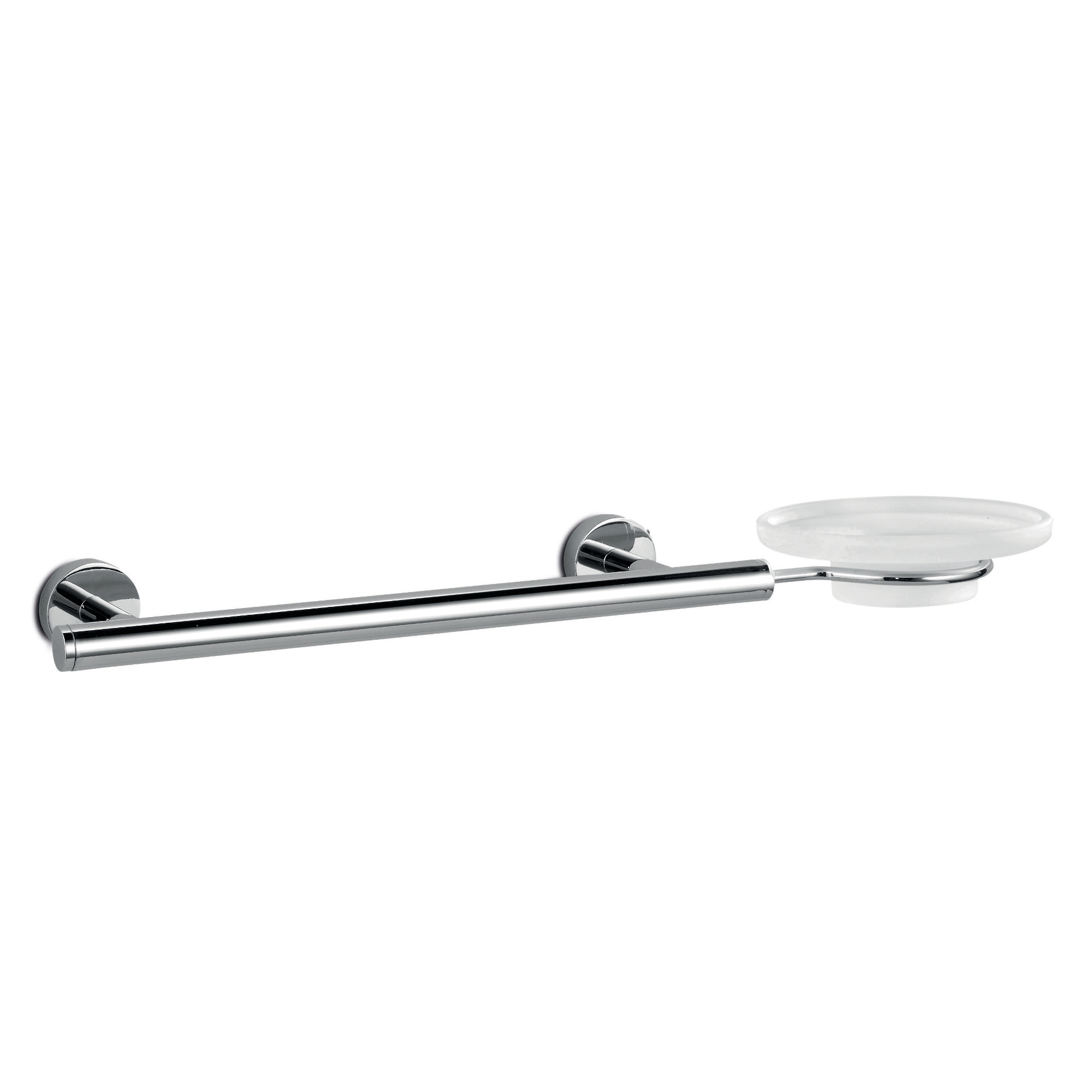 EU10DX 3SC Держатель для мыла и полотенец Right Moderno Treesseci 3SC