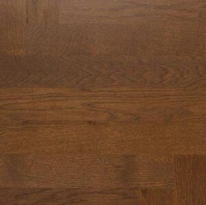 Инженерная доска Boen Prestige 10mm Toskana Дуб Натур (Гладкая) 590х70 мм.