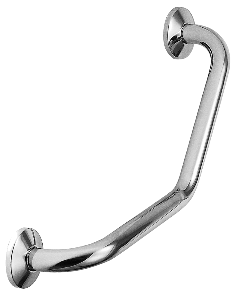 70050-BIOP CARIMALI Поручень Curve 35см 