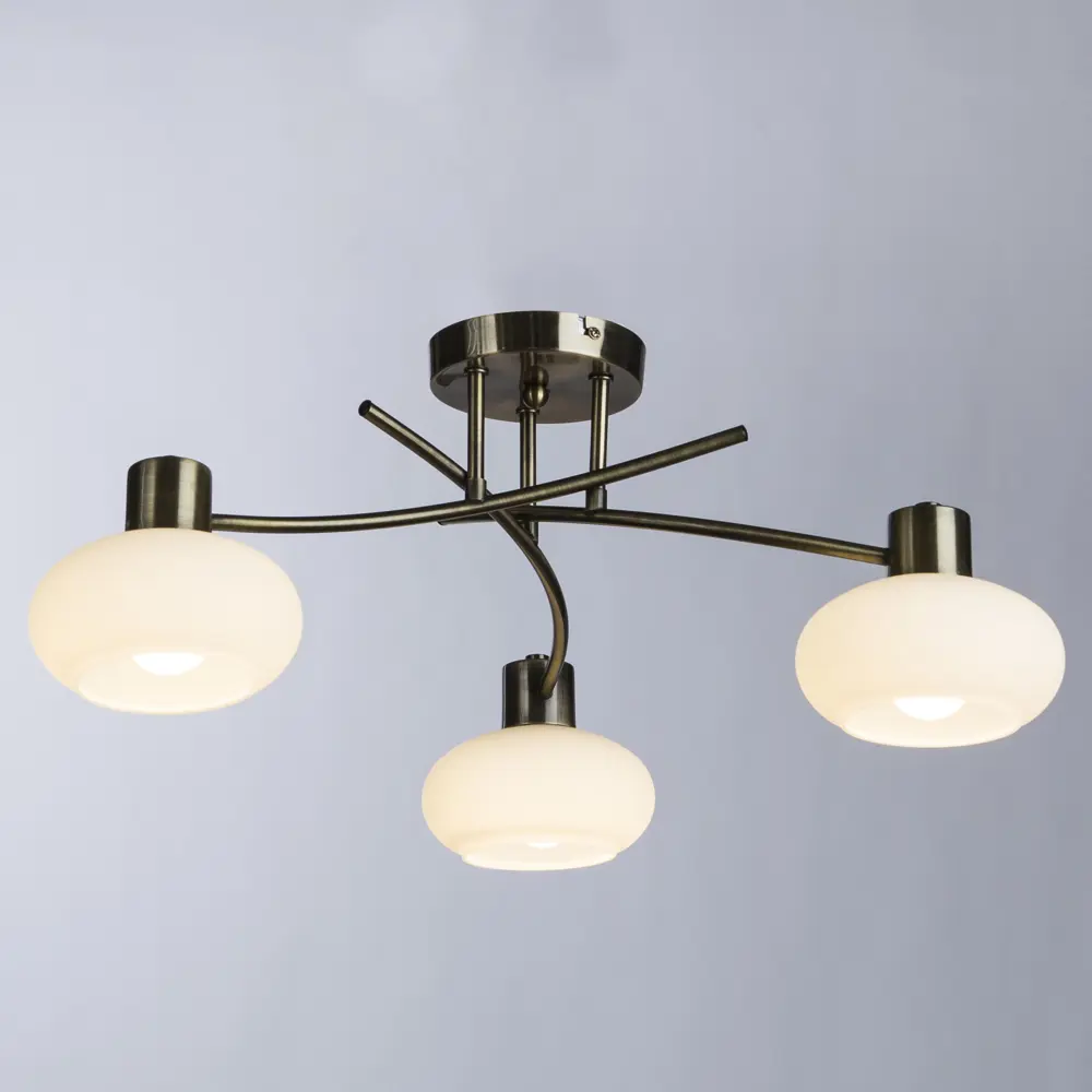 Люстра Latona 3xE14x40 Вт 18638791 STLM-2026646 Arte Lamp  - Вид №3