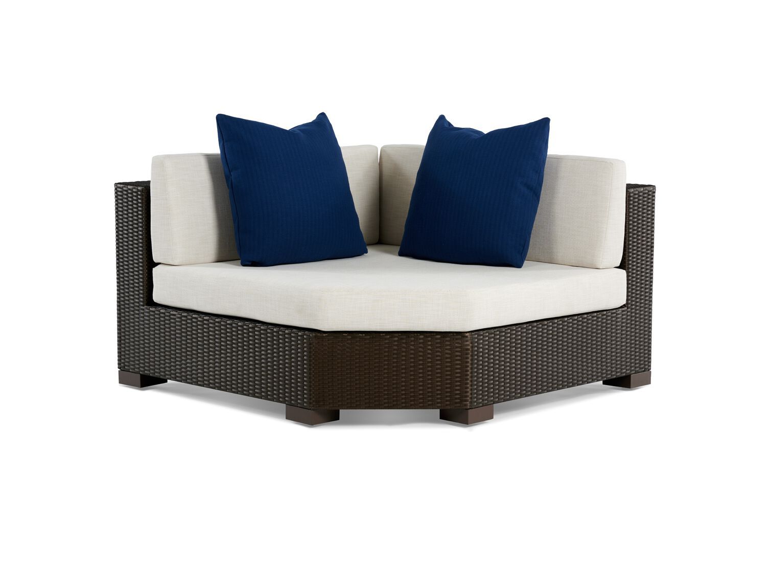 Садовый диван из смолы Walters Atlantic ARCH-00137235 - Вид №9