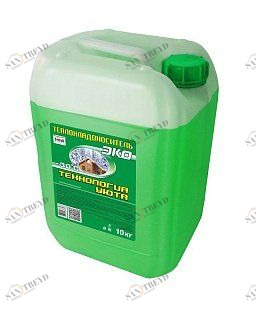 Теплоноситель пропиленгликоль - 30°С (20кг) - Thermagent ЭКО: Технология уюта 77644