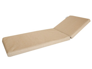 Ткань сад кровать матрас