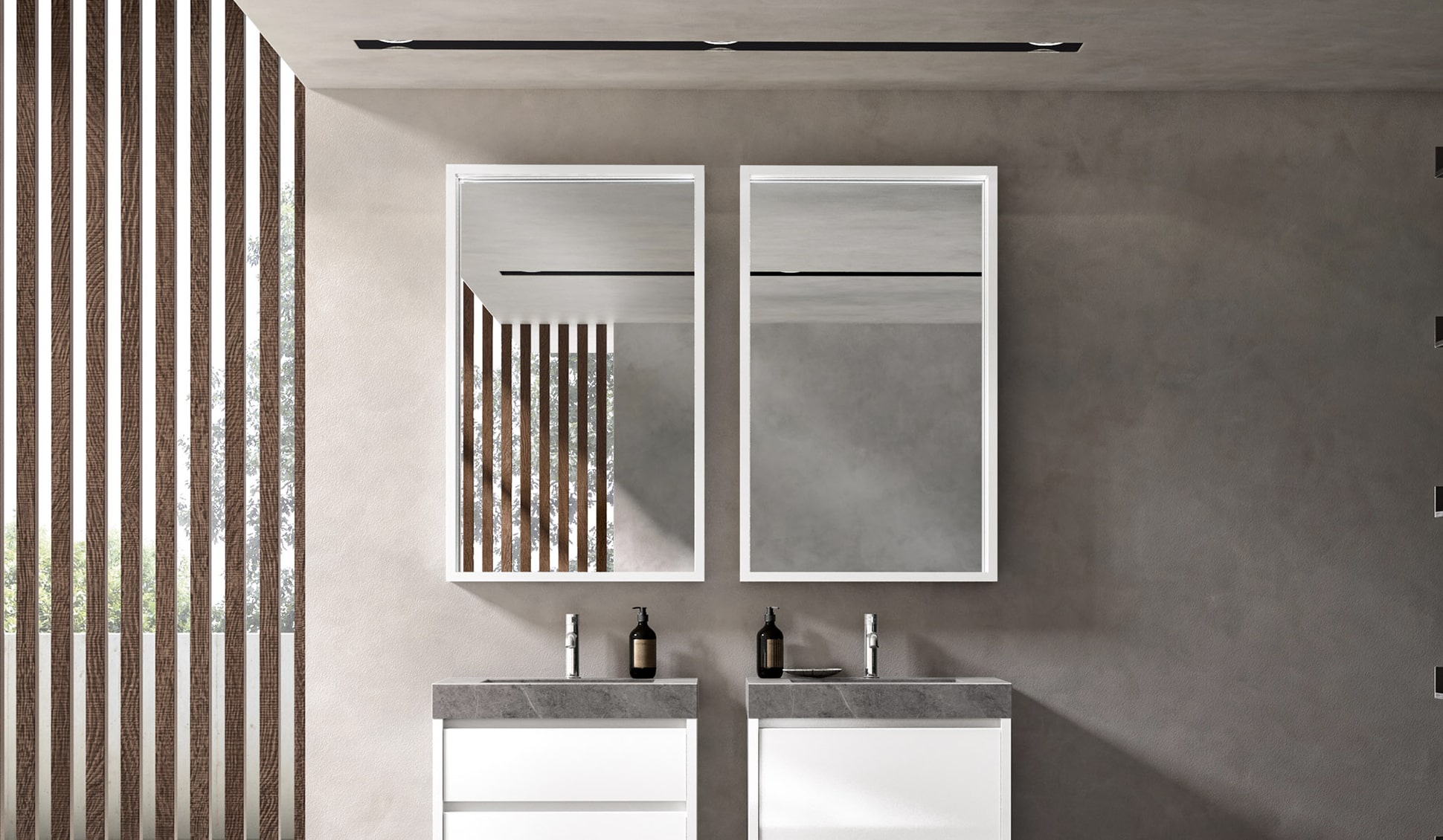 Ventotto Mastella  Mirrors & lights  - Вид №2