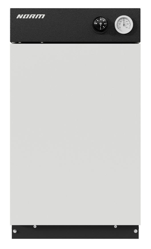 9966085 Газовый котел ЛЕМАКС NORM 35 напольный STDN-0044344 - Вид №1