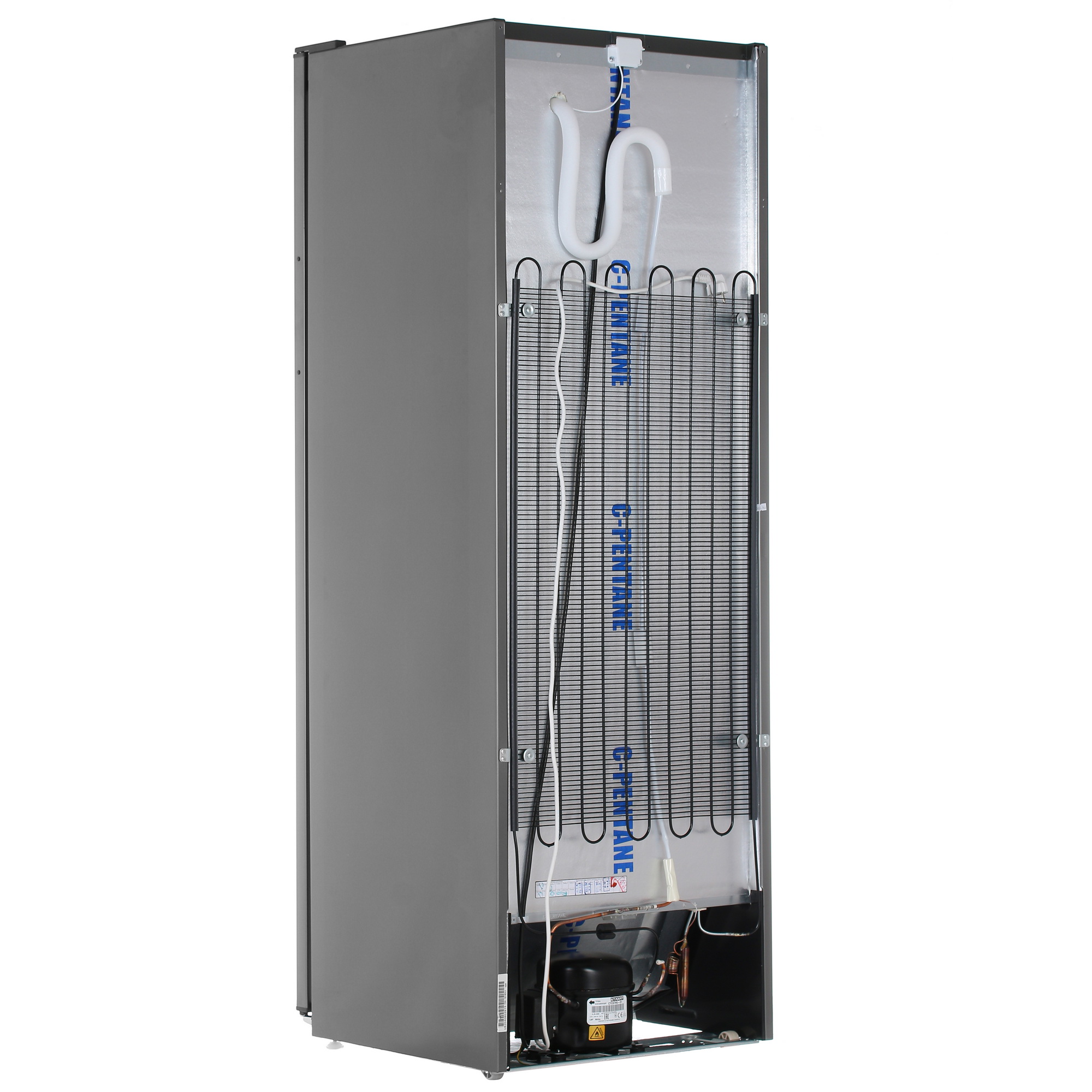 1249119 Морозильный шкаф  ATLANT M 7204-160 серый STDN-0124912 - Вид №4