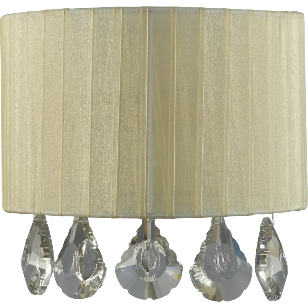 Бра «Жаклин» цвет бежевый MW-Light STLM-2014124