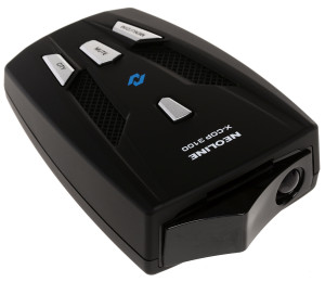 1109143 Радар-детектор Neoline X-COP 3100