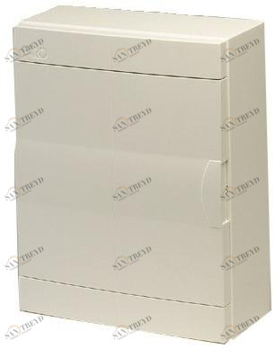 Garo Коробка для электрической системы  G2-26 