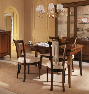 Стол Estro INTERSTYLE 605