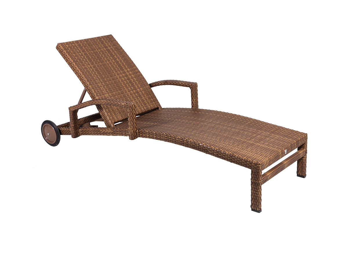 68.00.0327 Табачный шезлонг Bellini Mbm 