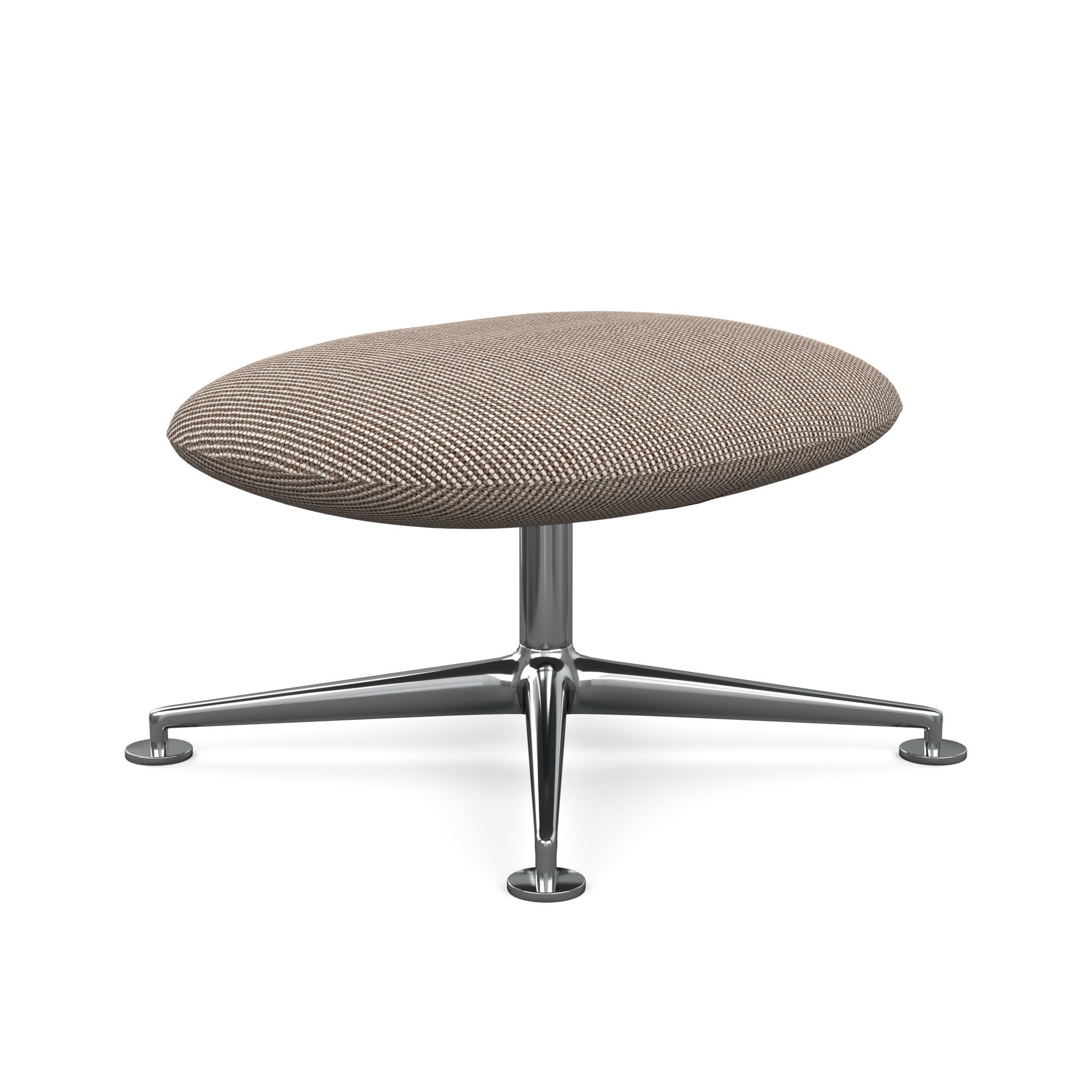 Тканевая спицевая подставка для ног Knoll ARCH-00104787 - Вид №3