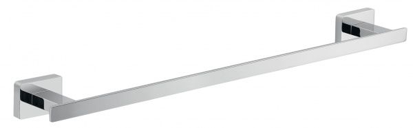 4421/45(13) Gedy G-Atena, полотенцедержатель, длина 45 см, цвет хром