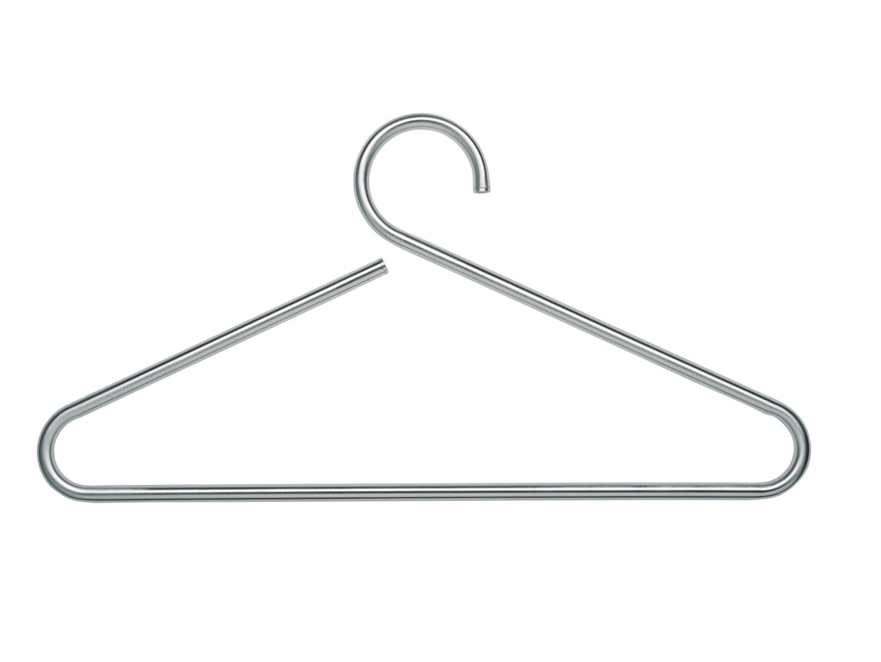 Вешалка из нержавеющей стали SCHNEEWEISS interior Happy ARCH-00029338