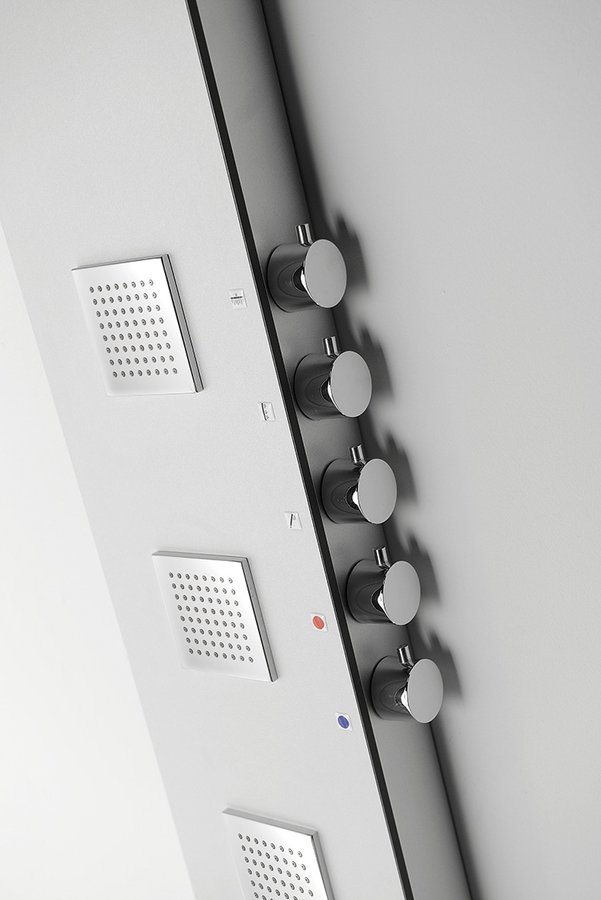 80216 Polysan Панели для душа  - Вид №3