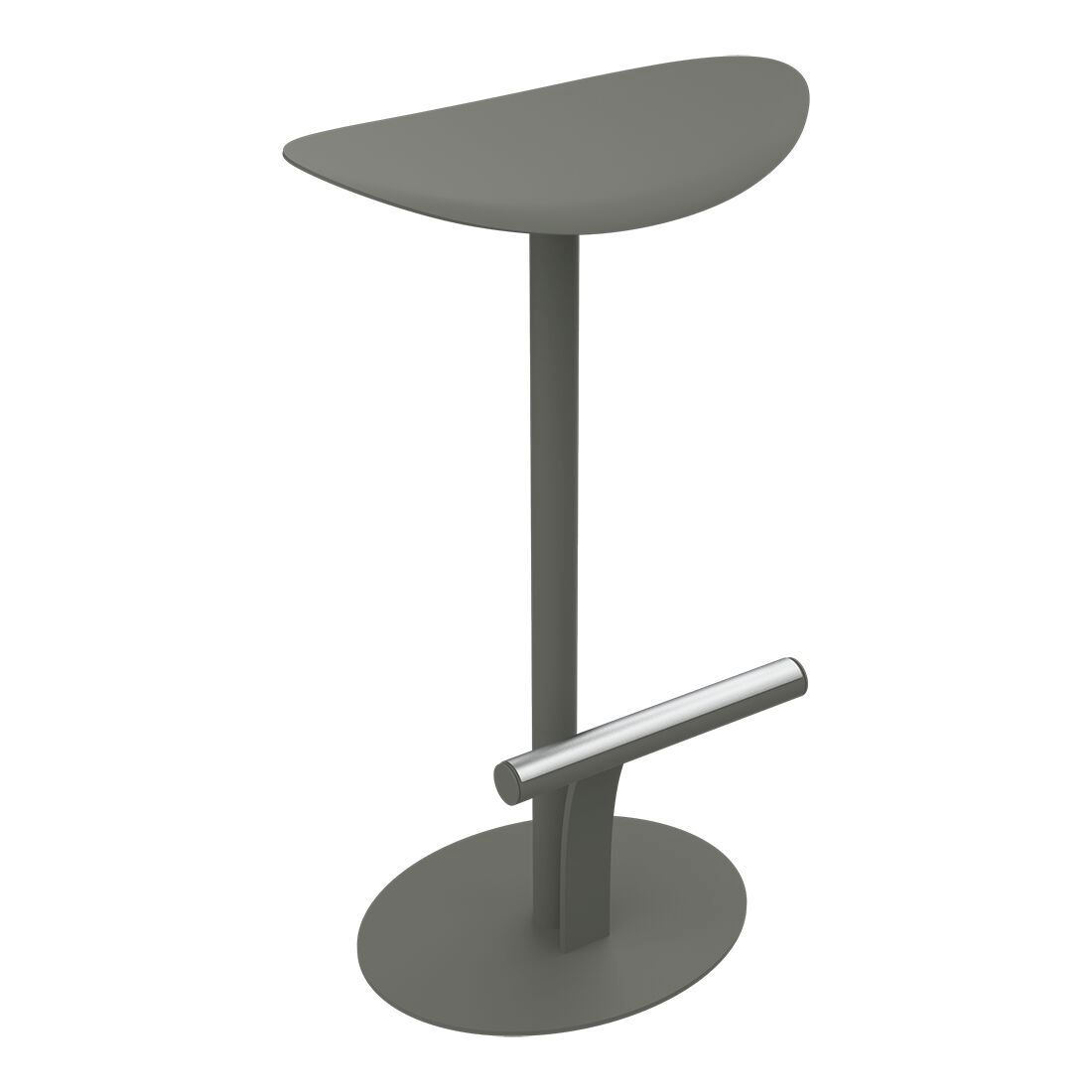 Металлический стул Fermob Bolder ARCH-00005449 - Вид №3