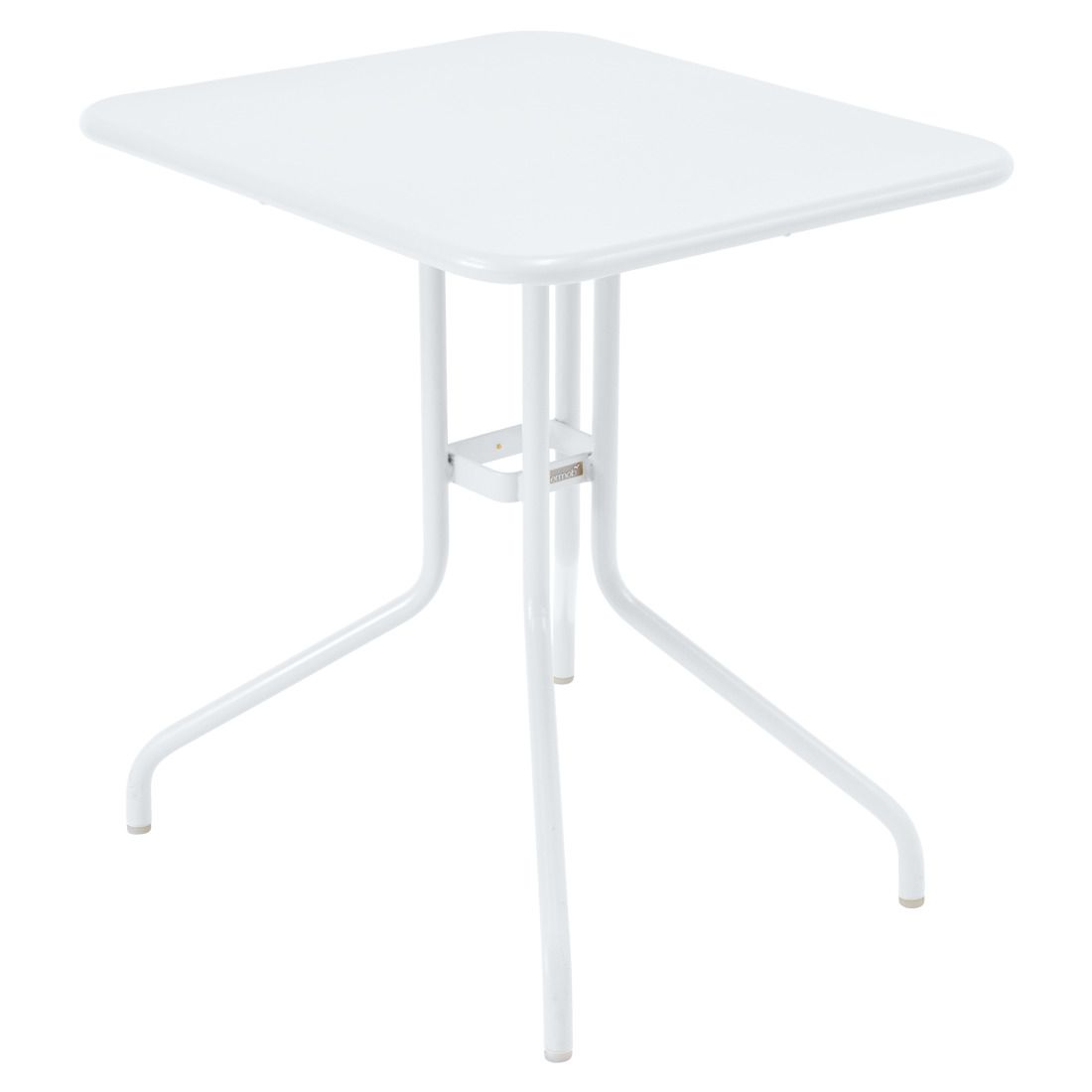 Стальной прямоугольный садовый стол Fermob Pétale ARCH-00012920 - Вид №12