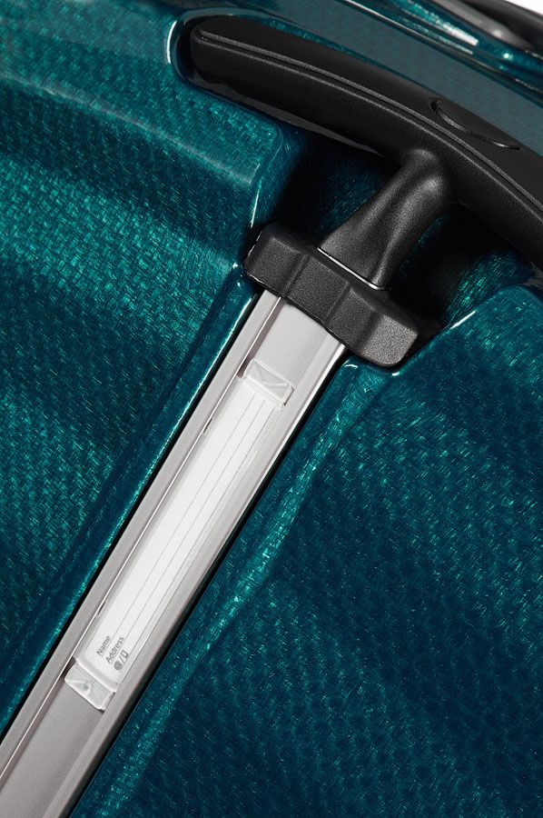 98V-01004 Чемодан 98V*004 Spinner 81/30 Samsonite Lite-Shock  - Вид №7