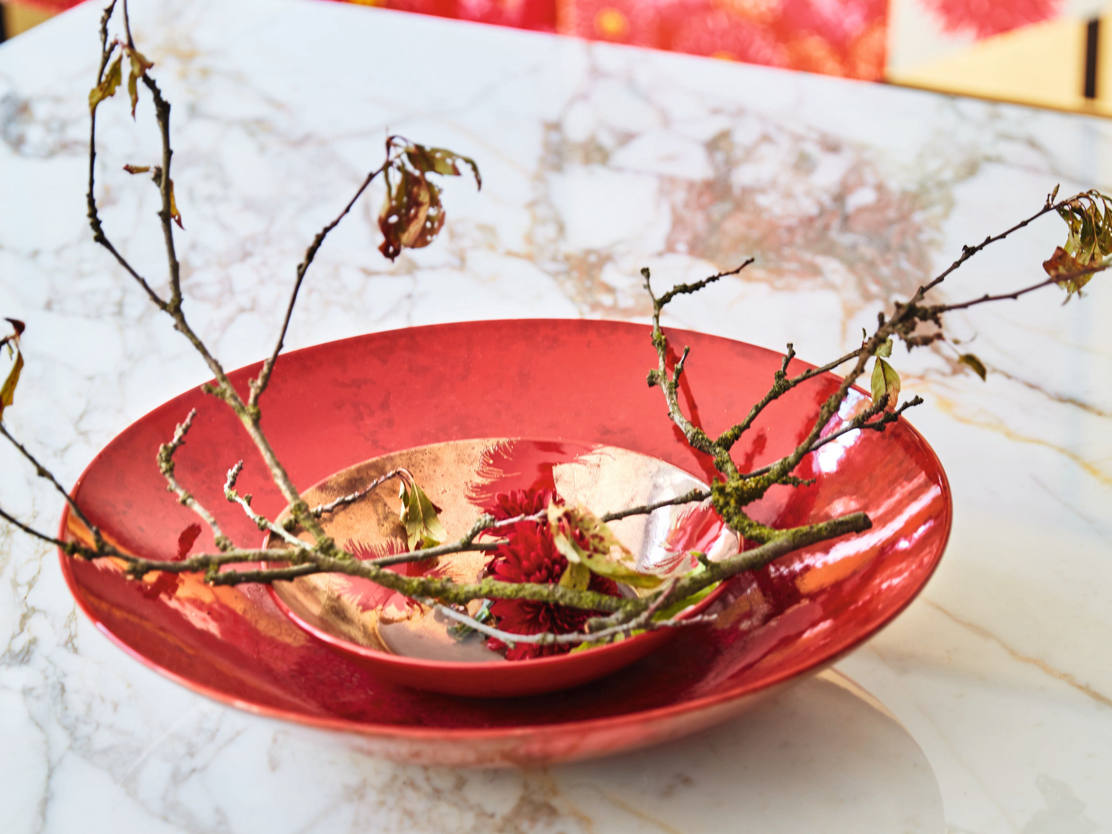 Керамические центральные K-3 Майко ARCH-00152354 - Вид №1